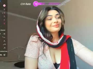 moroccan_diamond_ from Chaturbate
