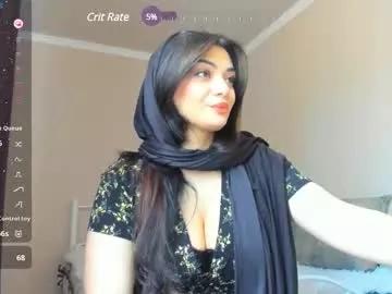 moroccan_diamond_ from Chaturbate