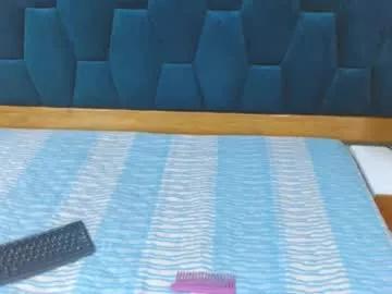 morrigan_luxus from Chaturbate