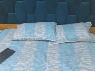 morrigan_luxus from Chaturbate