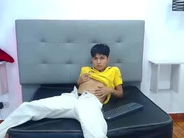 mortelle_ from Chaturbate is Freechat