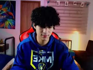 morthy_downey from Chaturbate is Freechat