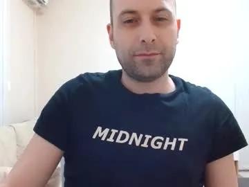 mostwanted7 from Chaturbate is Freechat
