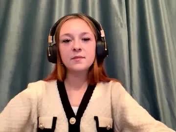mozelleberendt from Chaturbate is Freechat