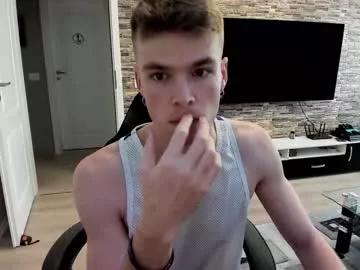 mr_blonde98 from Chaturbate is Freechat