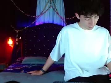 mr_christ from Chaturbate is Freechat