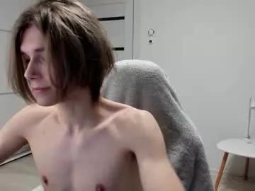 mr_makentoshi from Chaturbate