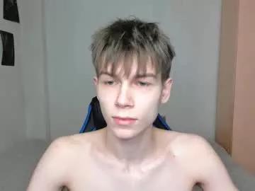 mr_makentoshi from Chaturbate