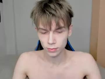 mr_makentoshi from Chaturbate