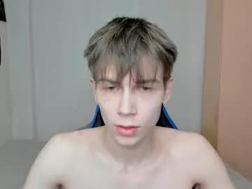 mr_makentoshi from Chaturbate