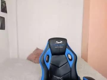 mr_makentoshi from Chaturbate