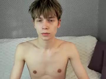 mr_makentoshi from Chaturbate