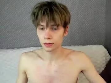 mr_makentoshi from Chaturbate