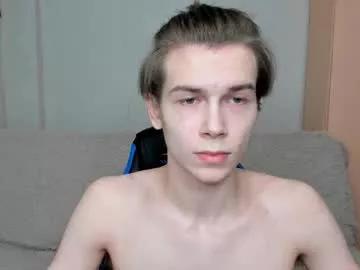 mr_makentoshi from Chaturbate