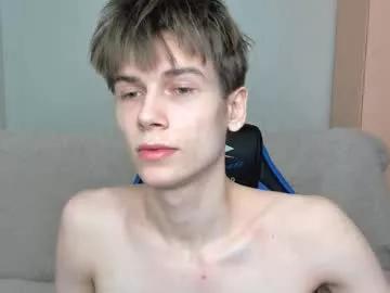 mr_makentoshi from Chaturbate