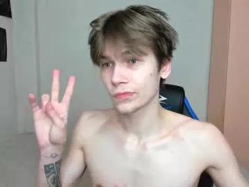mr_makentoshi from Chaturbate