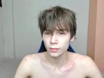 mr_makentoshi from Chaturbate