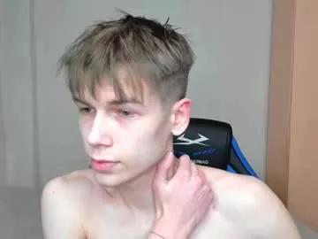 mr_makentoshi from Chaturbate