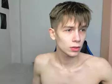 mr_makentoshi from Chaturbate