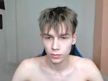 mr_makentoshi from Chaturbate