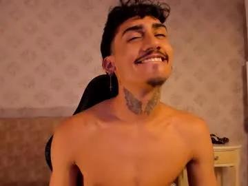 mr_strike from Chaturbate is Freechat