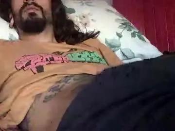 mr_thatcher from Chaturbate is Freechat