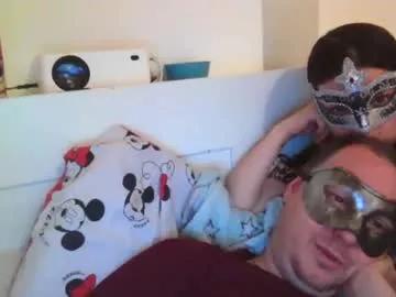 mrandmlle30 from Chaturbate is Freechat