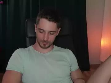 mrgreeneyes01 from Chaturbate is Freechat