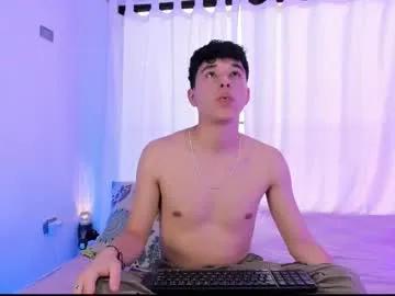 mrhot_night from Chaturbate is Freechat