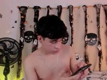 mrhot_night from Chaturbate is Freechat