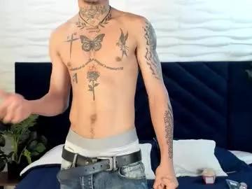 mrjustin_ from Chaturbate is Freechat