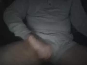 mrmagoo777 from Chaturbate