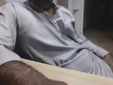 mrrehman from Chaturbate