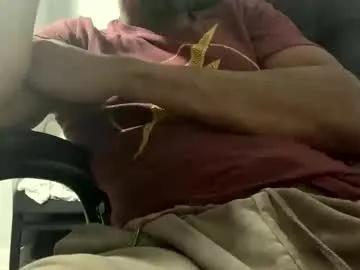 mrspaceship from Chaturbate is Freechat