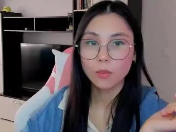 ms_emily_ from Chaturbate is Freechat