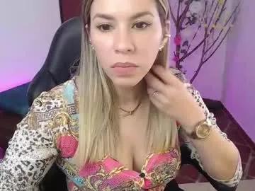ms_sofiax from Chaturbate is Freechat