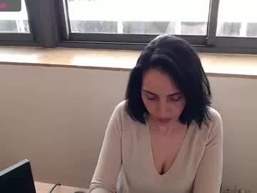 ms_sophia from Chaturbate