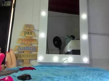 msschloe_ from Chaturbate