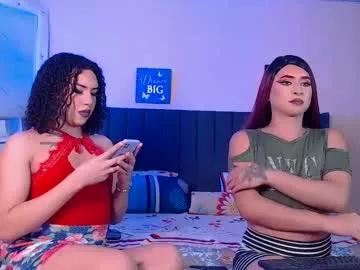 msspenelopedick from Chaturbate