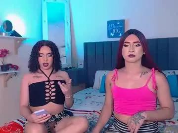 msspenelopedick from Chaturbate