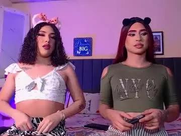 msspenelopedick from Chaturbate