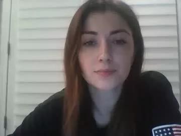 msspoiledscarlett from Chaturbate
