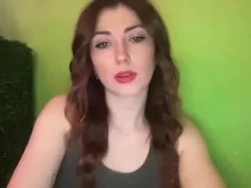 msspoiledscarlett from Chaturbate