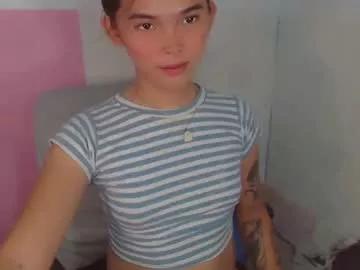 mstefany from Chaturbate is Freechat