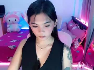 mstefany from Chaturbate is Freechat