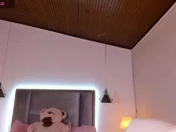 mulangrey from Chaturbate is Freechat