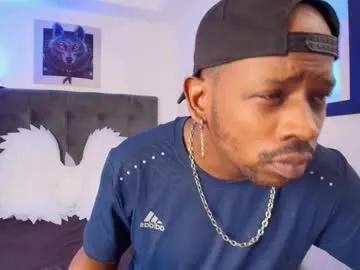Muller_asher from Chaturbate
