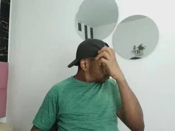 Muller_asher from Chaturbate