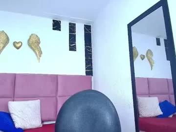 Muller_asher from Chaturbate