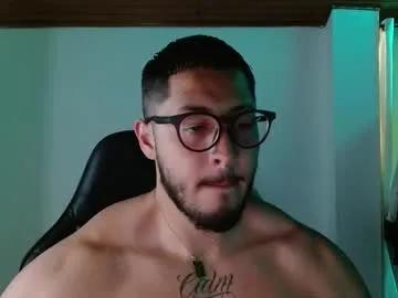 muscle_cock32 from Chaturbate is Freechat